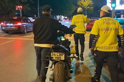 İstanbul’da “panik atağım var” diyerek kaçtı, drona yakalandı
