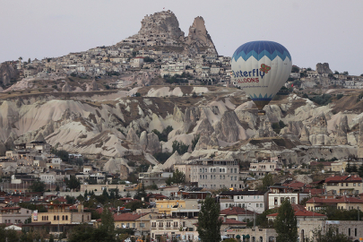 Nevşehir hava durumu 28 Mayıs 2026: Gökgürültülü sağanak yağış geliyor! Meteoroloji’den kuvvetli rüzgar uyarısı