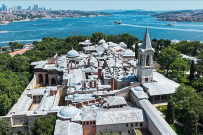 Topkapı Sarayı Kurban Bayramı’nda açık mı? İşte 2026 bayram ziyaret günleri ve saatleri