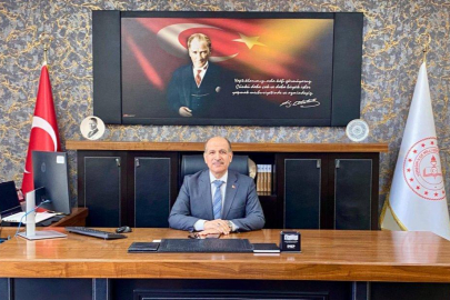 Yüreğir İlçe Millî Eğitim Müdürlüğü’nün “Değerli Oyun” projesi Türkiye’ye örnek oldu!
