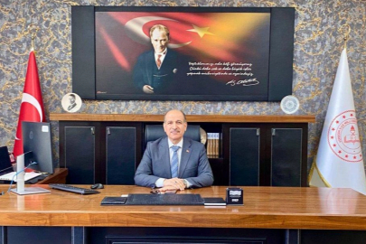 Yüreğir İlçe Millî Eğitim Müdürlüğü’nün “Değerli Oyun” projesi Türkiye’ye örnek oldu!
