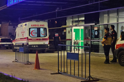 Zonguldak'ta cezaevinde mide bulantısı şikayetiyle 18 hükümlü tedavi altına alındı