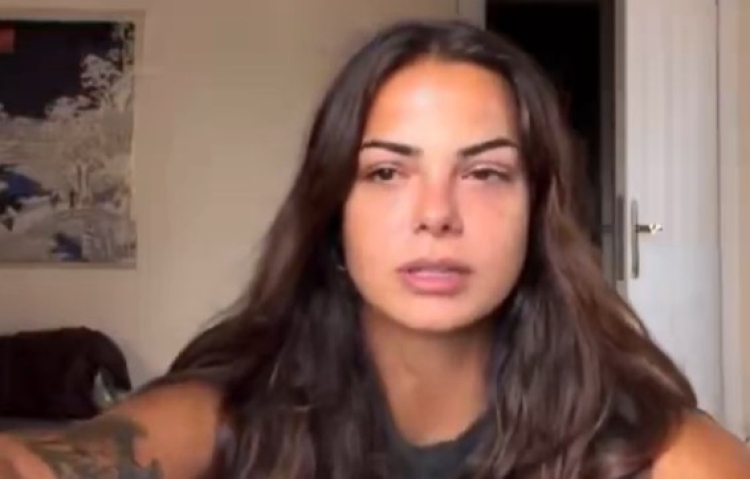 beyza gemici