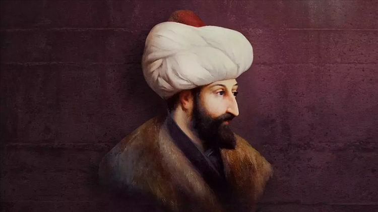 fatih sultan mehmet