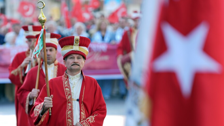 istanbulun fethi 2026