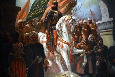 İstanbul’un Fethi’nin 573. yılı kutlanıyor! 29 Mayıs 1453’te ne oldu?