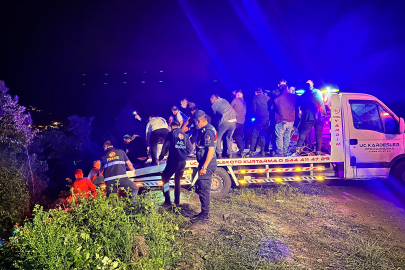 Mutluluğa günler kala acı son: Nişan hazırlığındaki genç kazada öldü