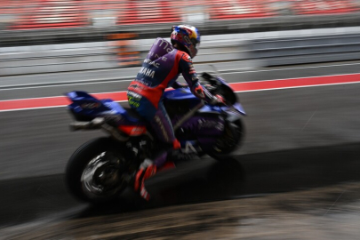 Toprak Razgatlıoğlu MotoGP’de İtalya sahnesine çıkıyor