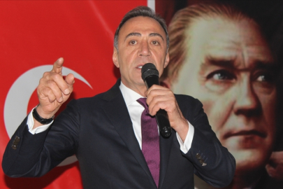 Berhan Şimşek kimdir? CHP'de kulislerinde adı geçen Berhan Şimşek'in hayatı ve kariyeri