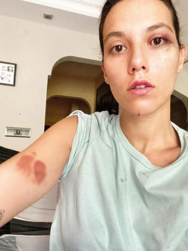 deniz bulutsuz