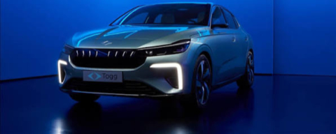 En çok tercih edilen elektrikli otomobiller belli oldu: TOGG zirvede!