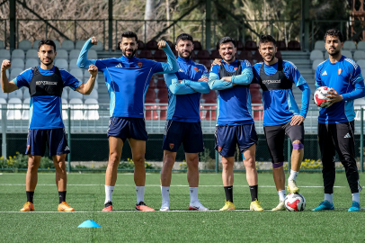 Hatayspor kuruluş yıl dönümünü kutluyor: 59 yıllık çınar yeniden ayağa kalkmak istiyor