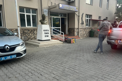 İzmir’de horoz dövüşü operasyonu: 3 şüpheli gözaltında