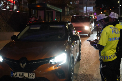 Şırnak’ta zamanla yarış: 16 yaşındaki kayıp genç kız için 16 ekip sahada