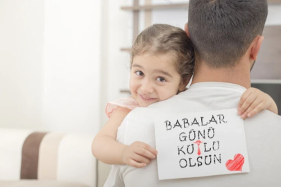 Babalar Günü ne zaman, hangi tarihe denk geliyor? Babalar Günü Haziran ayının kaçıncı haftası kutlanır?