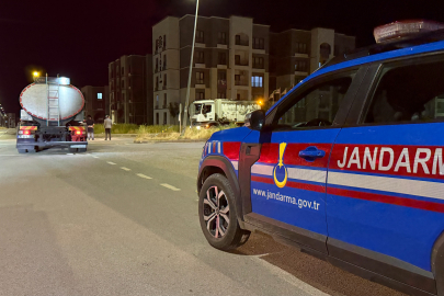 Diyarbakır’da halk otobüsü ile otomobil çarpıştı: 2 ölü, 5 yaralı
