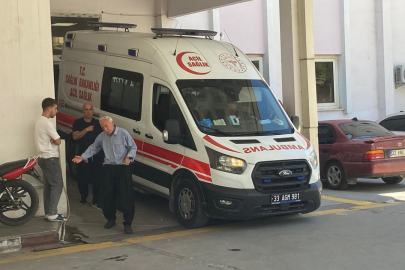 Doğa mantarı az kalsın can alıyordu: Mersin'de hastanelere sevk edilen 7 kişinin durumu stabil