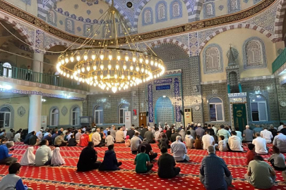 Hatay namaz vakitleri 31 Mayıs 2026: Adana’da imsak, güneş, öğle, ikindi, akşam ve yatsı saatleri