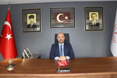 Uzm. Dr. Nacar: Sağlıklı bir toplum; temiz nefesle, güçlü iradeyle ve bilinçli nesillerle mümkündür