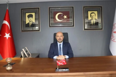 Uzm. Dr. Nacar: Sağlıklı bir toplum; temiz nefesle, güçlü iradeyle ve bilinçli nesillerle mümkündür