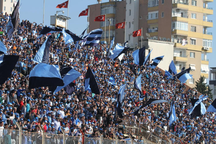 Adana Demirspor taraftarı 7 Haziran’da sokağa iniyor