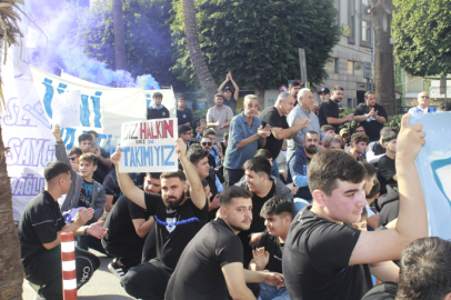 Adana Demirspor taraftarı 7 Haziran’da sokağa iniyor