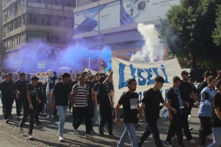 Adana Demirspor taraftarı 7 Haziran’da sokağa iniyor