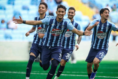 Adana Demirspor’un genç yıldızı milli takım kadrosuna davet edildi