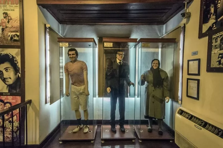  Uluslararası Altın Koza Film Festivali