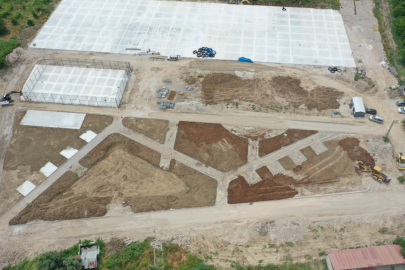 Adana’ya iki yeni park müjdesi