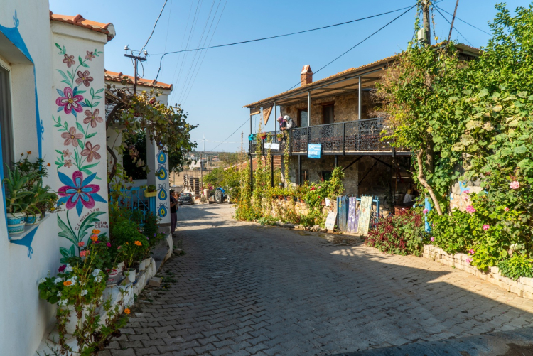 Germiyan Köyü