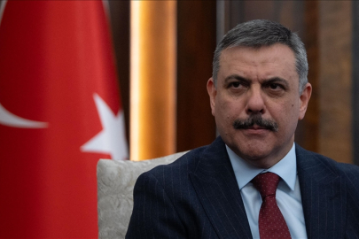 Bakan Çiftçi: Bayram tatilinde trafik kazalarında 70 kişi hayatını kaybetti