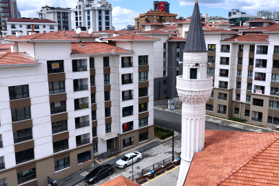 Bakan Kurum: Ataşehir’de 1.442 konut kentsel dönüşümle yenilendi