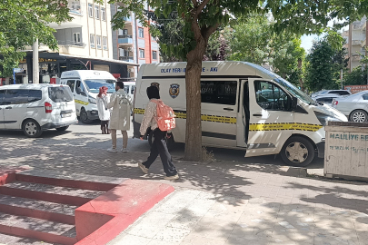  Haliliye'de avukat ve mali müşavir kardeşlere silahlı saldırı