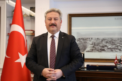 Melikgazi Belediyesi’nden TEKNOFEST’e katılacak gençlere 5 milyon TL destek