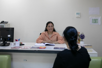 Mersin Büyükşehir'den kadınlara dev destek: 5 ayda 842 kişiye umut oldular