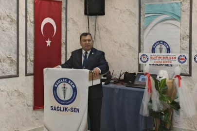 Nennioğlu: Sağlık çalışanlarının mağduriyeti giderilmeli