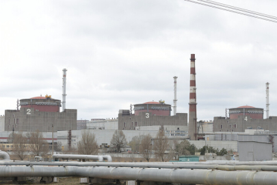 Rosatom’dan Zaporijya uyarısı: Saldırı “nükleer vakanın habercisi” olabilir