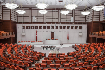 Sayıştay Başkanlığı Seçimi için TBMM’de başvuru süreci başladı