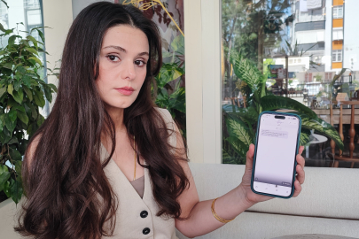 Telefonu çalınan mimar anlattı: Bir linke tıklayan iPhone'unu kaybediyor