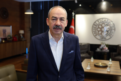 Türkiye ekonomisi üst üste 23 çeyrektir büyüyor: Yıllıklandırılmış milli gelir 1,6 trilyon doları aştı
