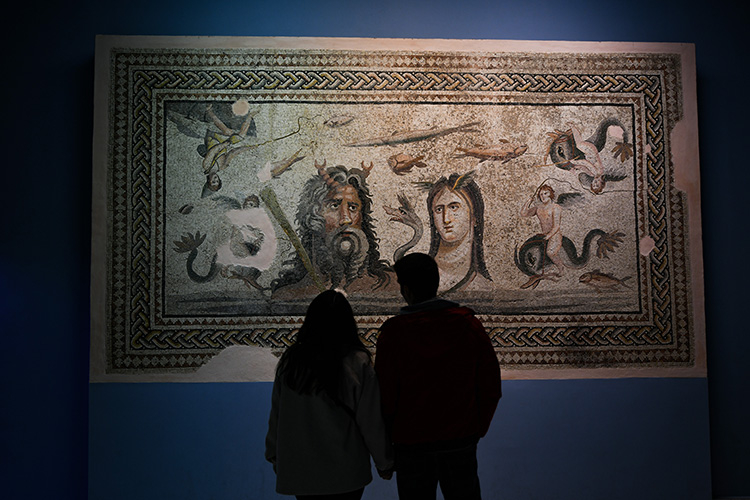 zeugma