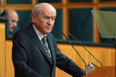 Bahçeli: Türkiye yeni güç merkezinin öncüsü olabilir