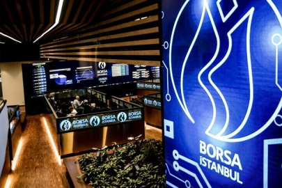 BIST 100’de pozitif açılış: Borsa İstanbul'da endeks yükselişle başladı