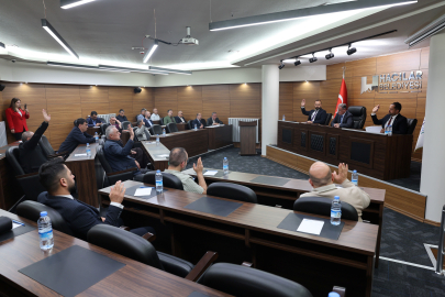 Hacılar İş Merkezi'nde sona gelindi: Haziran sonunda satış ihaleleri başlıyor