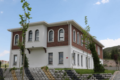 Melikgazi ve hayırsever iş birliği: İlçedeki cami ve Kur'an kursu sayısı 30'u geçti