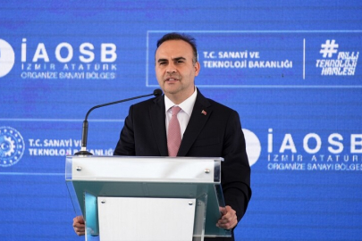 Sanayinin gücü katlandı: OSB’lerde dikkat çeken artış