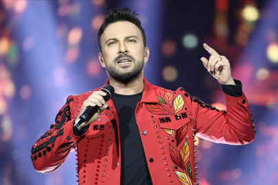 Tarkan Ankara'da ücretsiz konser verecek! Tarih ve detaylar belli oldu