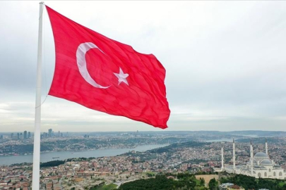 Türkiye'nin il olan ilçeleri belli oldu! İl olmaya aday ilçeler hangileri?