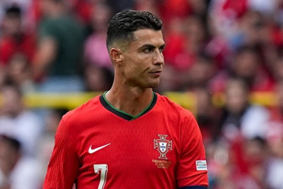 41 yaşındaki Ronaldo'dan bir ilk daha: 2026 Dünya Kupası'nda 6. kez sahne alacak